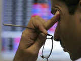 Sensex down 808 points on closing