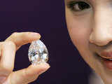 72.22 Carat Diamond