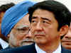 Handshake that could change Asia: Politically rising Japan a crucial economic and security partner for India