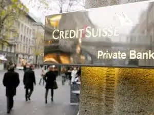 Swiss Banks Devise New Cash Strategies For Clients The