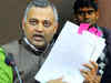 BJP activists demand Somnath Bharti's resignation