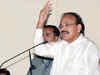 BJP continues to support statehood for Telangana: Venkaiah Naidu