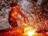 Austria's Voestalpine eyes 10 per cent share of India's welding market