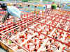 Cabinet may consider raising LPG cylinder cap this week: Veerappa Moily