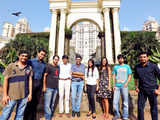 Welcome to 'Powai Valley', India's new start-up hub