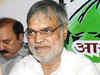 C P Joshi attacks Narendra Modi on corruption