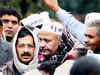 Arvind Kejriwal protest 'theatre of the absurd': Arun Jaitley