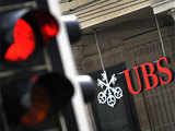 UBS became the world's worst-hit bank