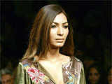 Lakme Indian Fashion Week