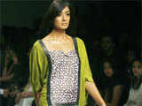 Lakme Indian Fashion Week