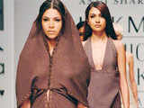 Lakme Indian Fashion Week