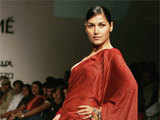 Lakme Indian Fashion Week