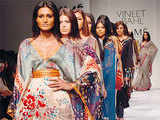 Lakme Indian Fashion Week