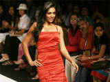 Lakme Indian Fashion Week