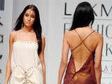 Lakme Indian Fashion Week