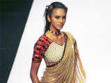 Lakme Indian Fashion Week