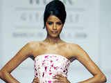 Lakme Indian Fashion Week