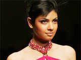 Lakme Indian Fashion Week