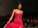 Lakme Indian Fashion Week