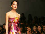 Lakme Indian Fashion Week