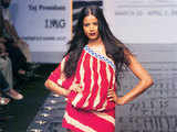 Lakme Indian Fashion Week