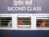Now, make tracks for Railway reform