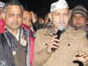 Dwindling support, bad press forced Arvind Kejriwal to end stir