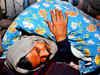 Arvind Kejriwal unwell after 30-hour protest, undergoes tests
