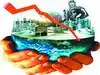 Growth to slip to 4.8% in FY'14; to improve next year: Crisil