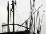 Asian economies to slow down in '08