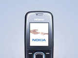 Nokia's 2680 handset