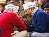 For aam aadmi, AAP clear winner in face-off