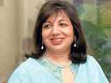 Biocon's Kiran Mazumdar-Shaw to receive 2014 Othmer Gold Medal