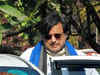 Shashi Tharoor inseparable, no question of resignation: Congress