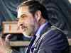 Anand Sharma meets global CEOs, pitches India growth story