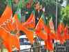 BJP claims to be 'biggest secular' party,calls Congress 'communal'