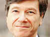 India needs a business-like government: Economist Jeffrey Sachs