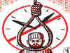 End death penalty and endless death row