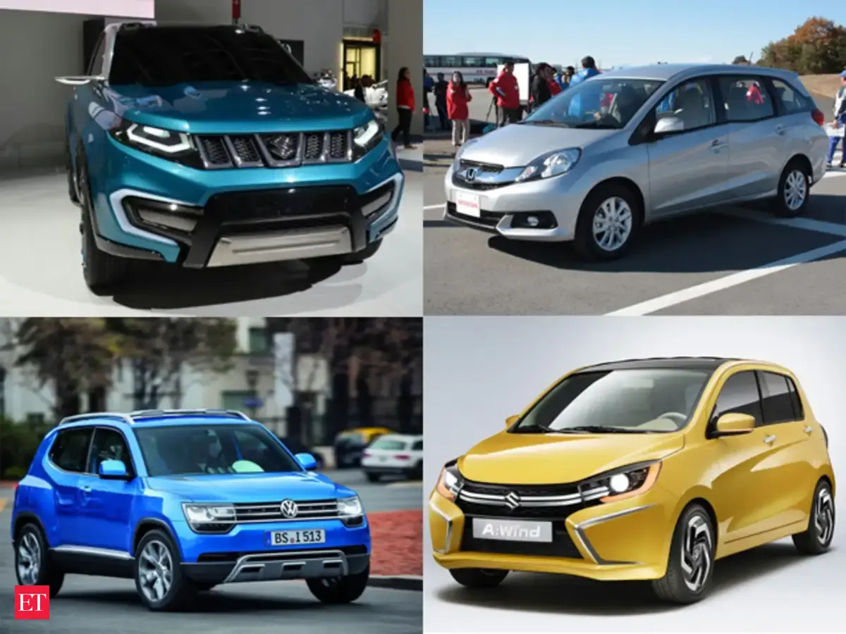 2014 Toyota Corolla - 10 cars to watch out for at the Auto Expo 2014 ...