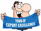Gurgaon enters list of 'Towns of Export Excellence' tag
