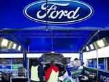 Ford, researchers to work on autonomous cars