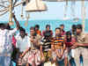 Centre asks Andhra Pradesh to expedite release of 25 Sri Lankan fishermen