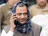 Congress meets Lt. Governor Najeeb Jung, wants police to take action against Somnath Bharti