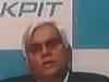 Our Asian business has recorded more than 30% growth this year: Kishor Patil, KPIT Tech