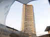 Sensex hits a fresh closing high; capital goods up