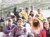 Amarnath yatra: Pilgrims to get new 'high security' permits