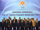 12th Association of Southeast Asian Nations