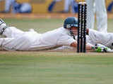 Second Cricket Test: India vs South Africa