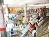 Retail space supply in malls up by 78% in 2013: CBRE