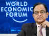 FIIs confident about India, says FM at WEF 2014